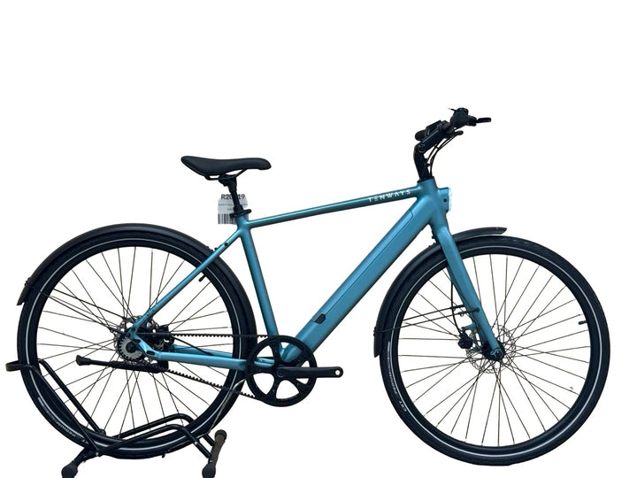 Tenways CGO600 Pro E-Bike Refurbished Gebruikte fiets 