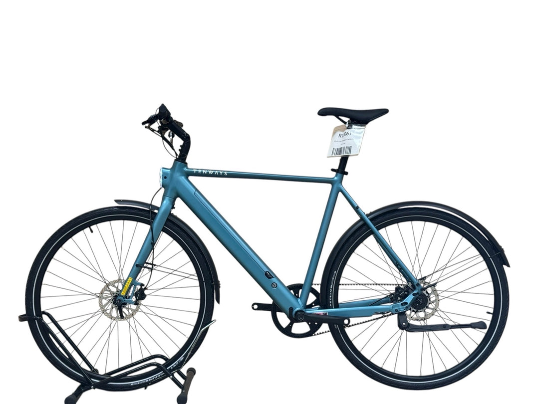 Tenways CGO600 Pro E-Bike Refurbished Gebruikte fiets