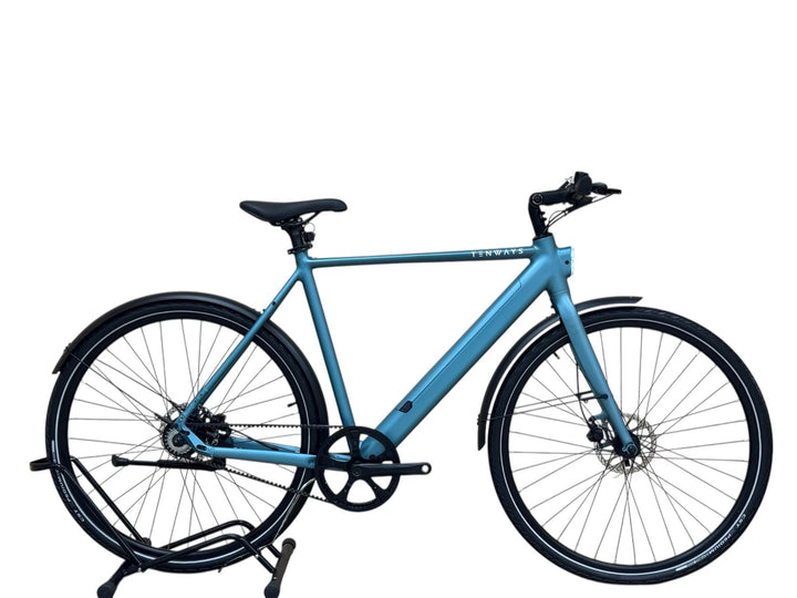 Tenways CGO600 Pro E-Bike Refurbished Gebruikte fiets 