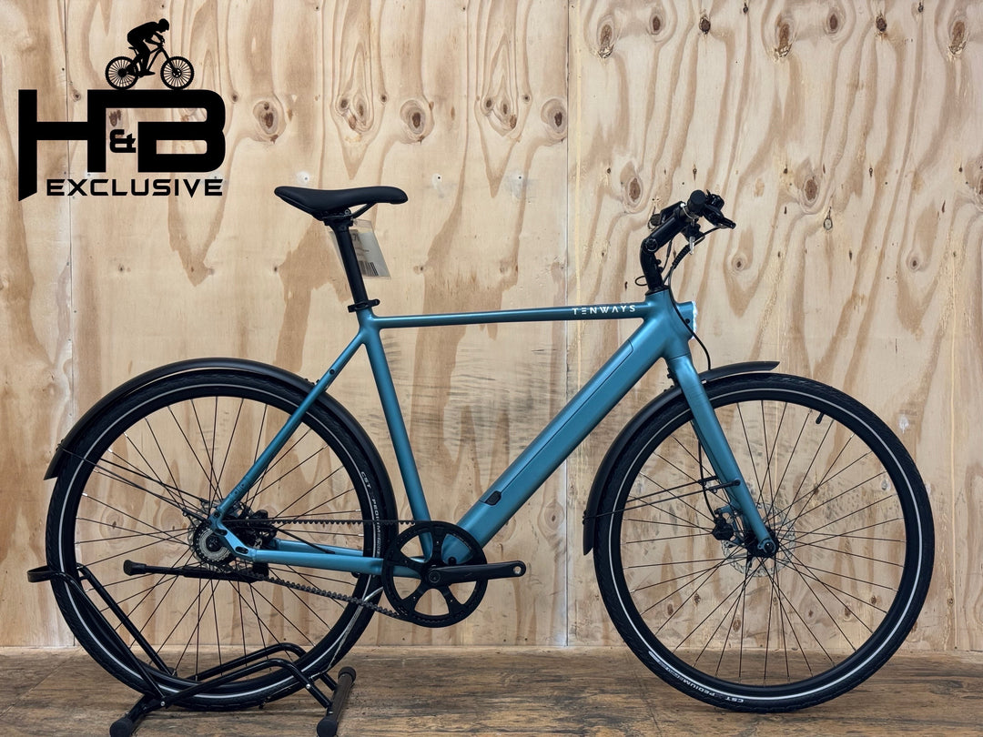 Tenways CGO600 Pro E-Bike Used | Refurbished
