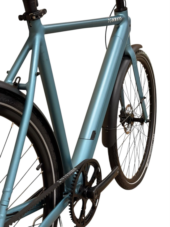 Tenways CGO600 Pro E-Bike Refurbished Gebruikte fiets 