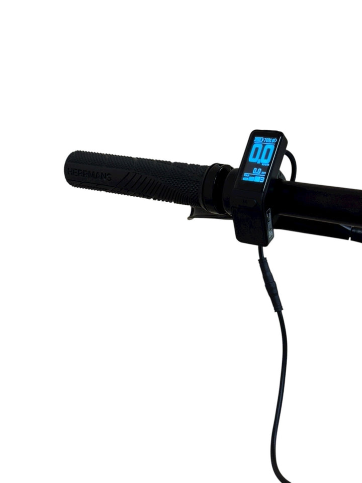 Tenways CGO600 Pro E-Bike Refurbished Gebruikte fiets