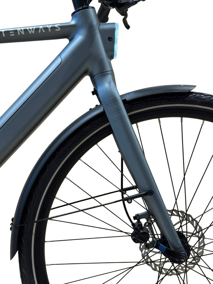 Tenways CGO600 Pro E-Bike Refurbished Gebruikte fiets 