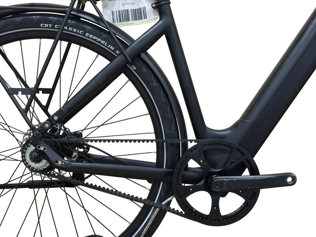 Tenways CGO800S E-Bike Refurbished Gebruikte fiets 