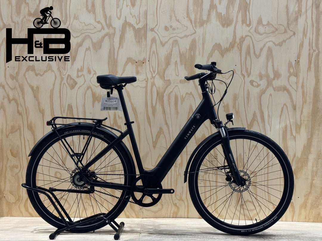 Tenways CGO800S E-Bike Refurbished Gebruikte fiets 