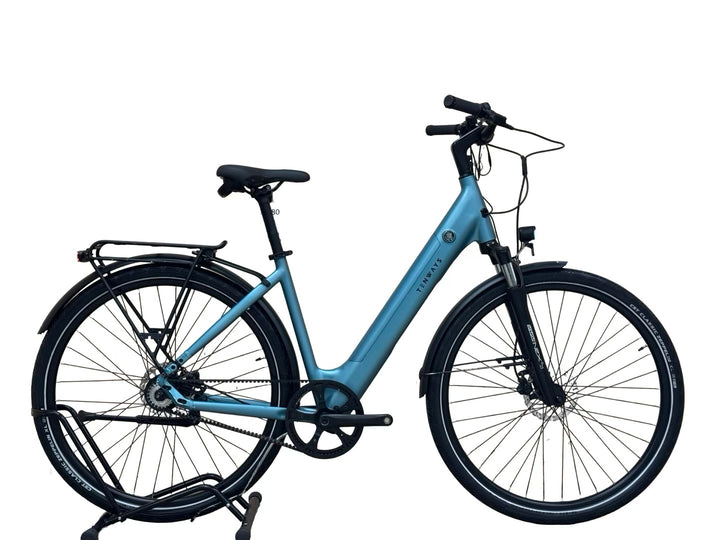 Tenways CGO800S E-Bike Refurbished Gebruikte fiets