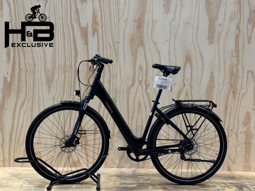 Tenways CGO800S E-Bike Refurbished Gebruikte fiets 