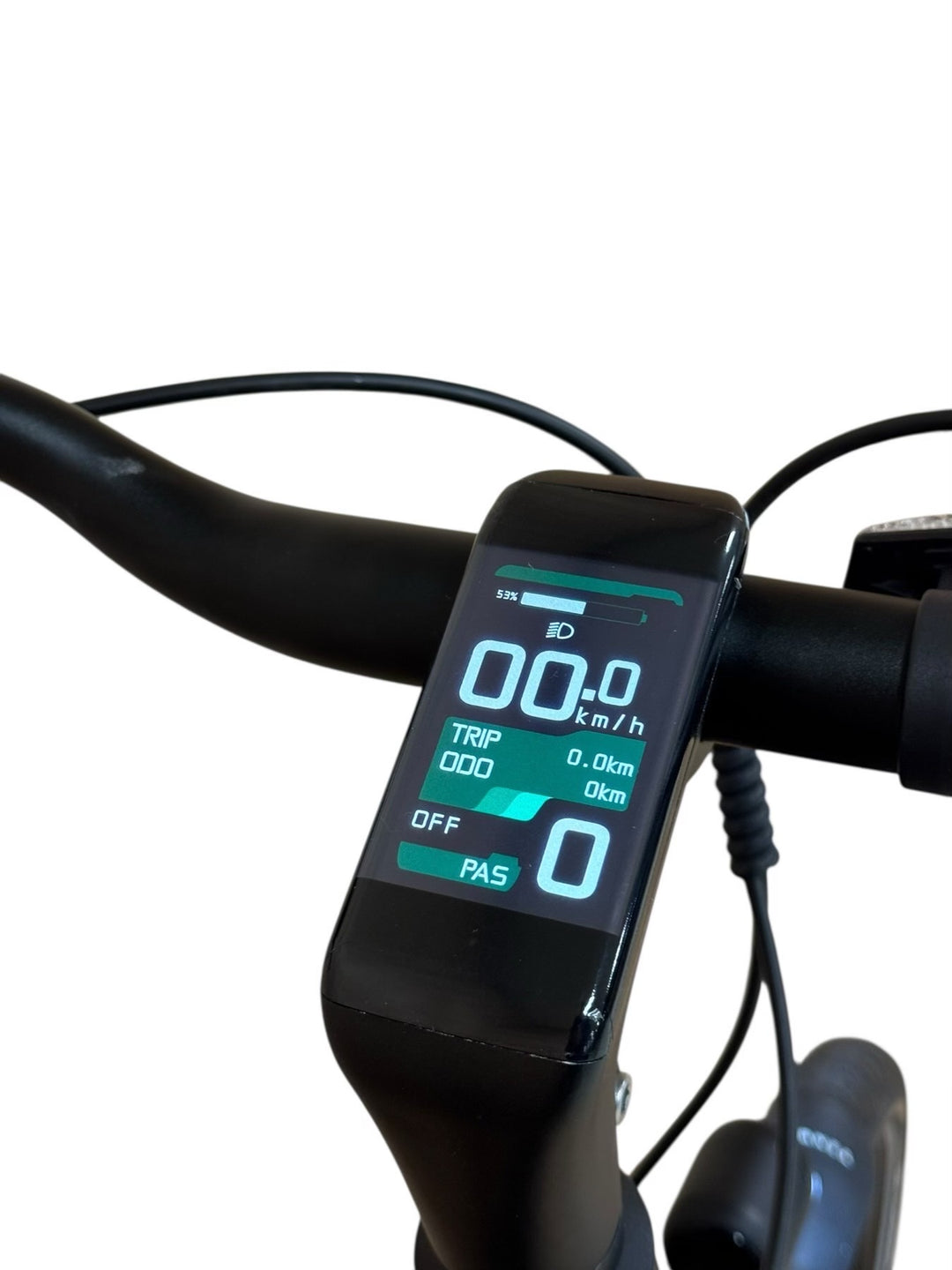 Tenways CGO800S E-Bike Refurbished Gebruikte fiets 