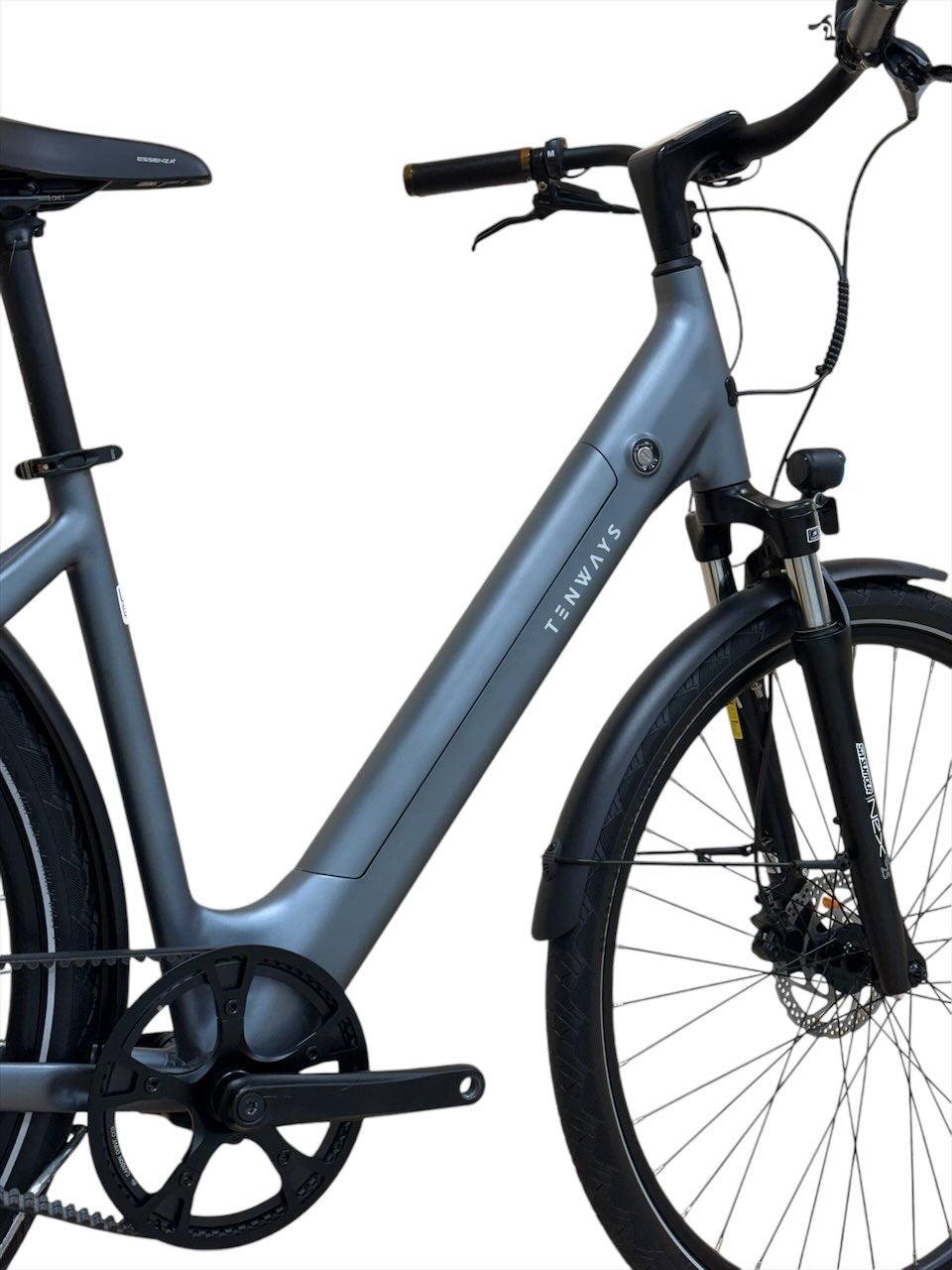 Tenways CGO800S E-Bike Refurbished Gebruikte fiets 