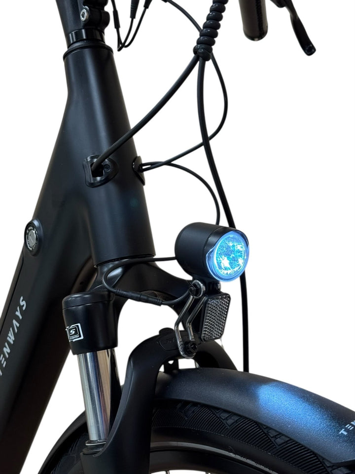 Tenways CGO800S E-Bike Refurbished Gebruikte fiets 