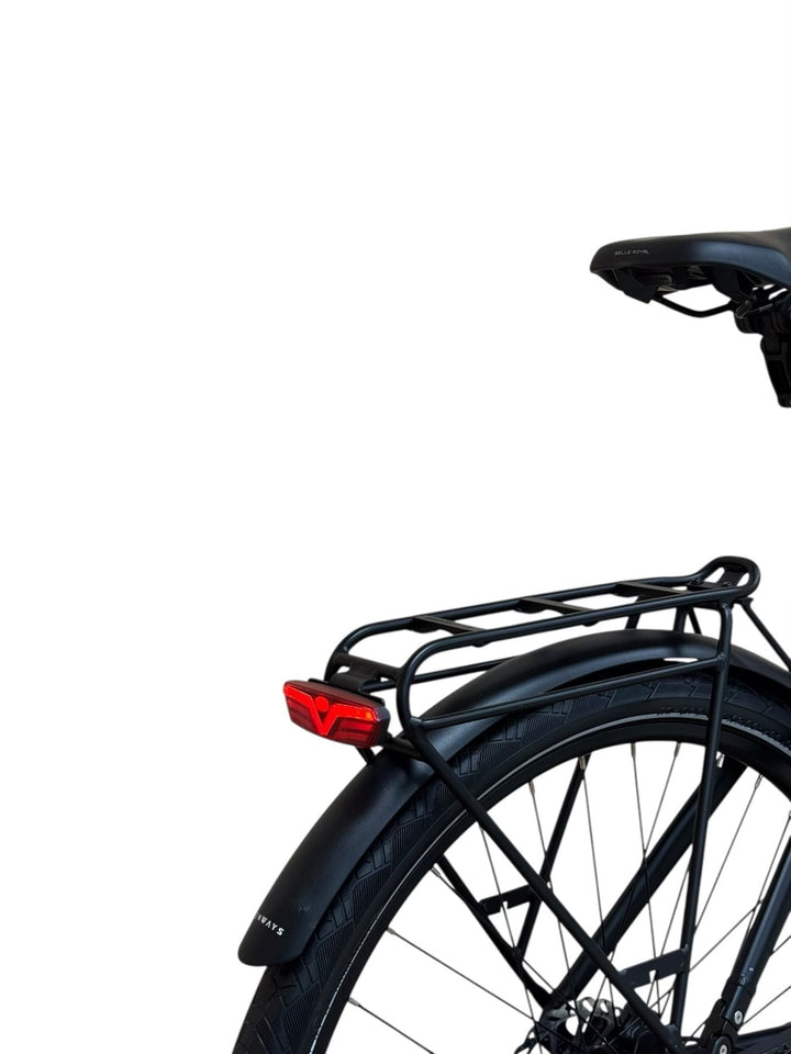 Tenways CGO800S E-Bike Refurbished Gebruikte fiets 