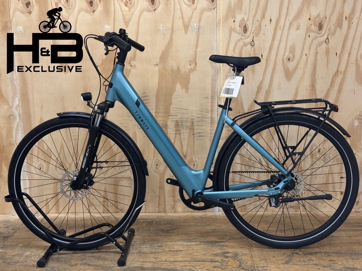 Tenways CGO800S E-Bike Refurbished Gebruikte fiets