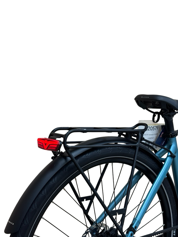 Tenways CGO800S E-Bike Refurbished Gebruikte fiets 