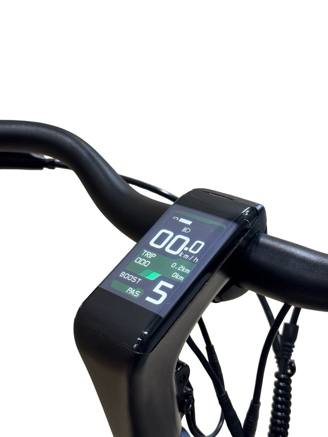 Tenways CGO800S E-Bike Refurbished Gebruikte fiets 