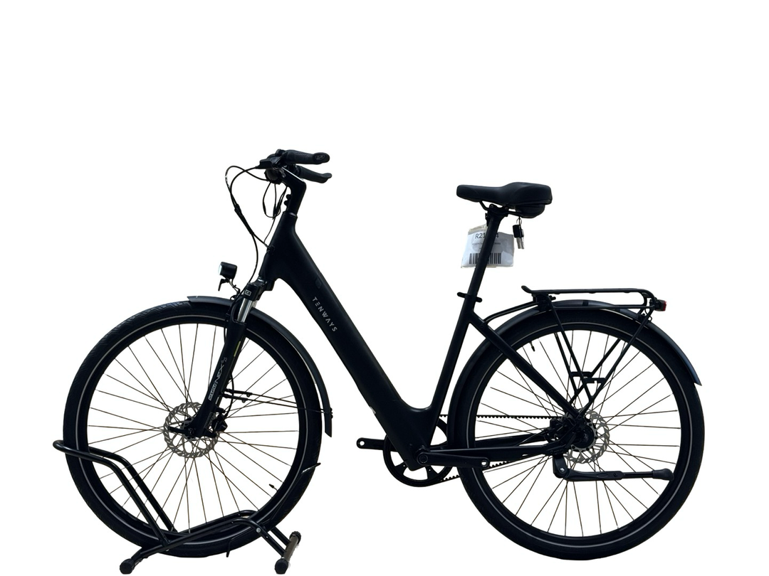 Tenways CGO800S E-Bike Refurbished Gebruikte fiets 