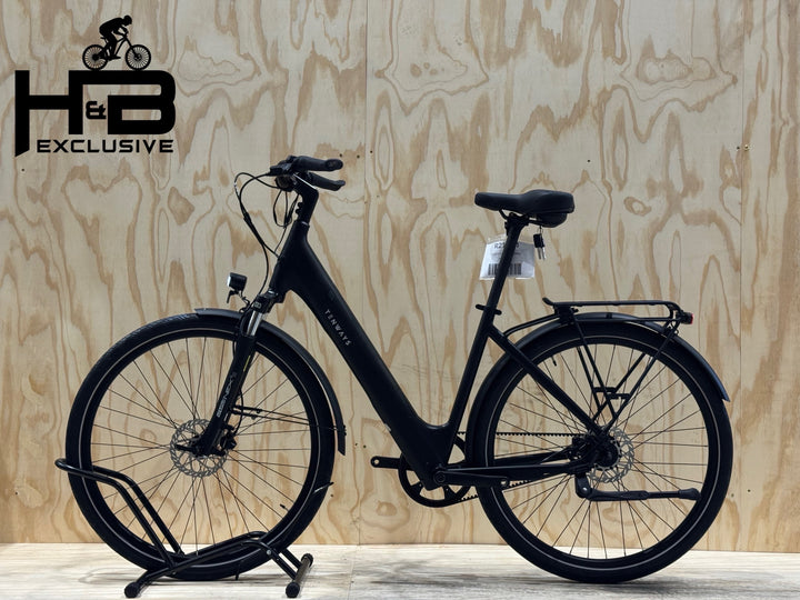Tenways CGO800S E-Bike Refurbished Gebruikte fiets 