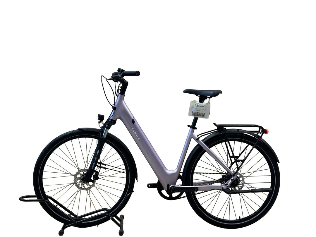 Tenways CGO800S E-Bike Refurbished Gebruikte fiets 
