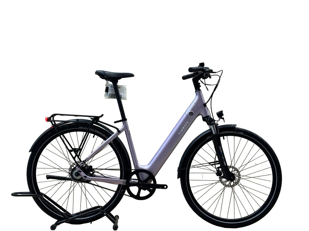 Tenways CGO800S E-Bike Refurbished Gebruikte fiets 