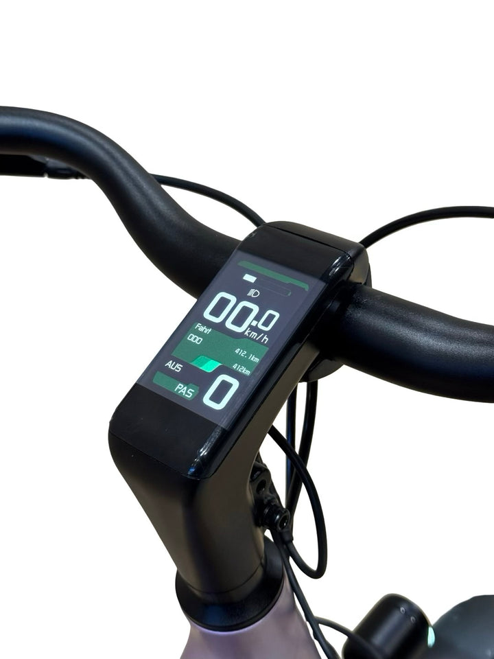 Tenways CGO800S E-Bike Refurbished Gebruikte fiets 