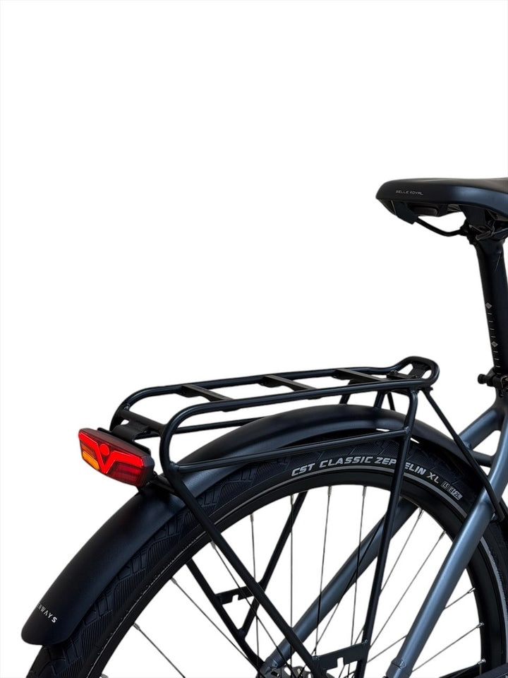 Tenways CGO800S E-Bike Refurbished Gebruikte fiets 