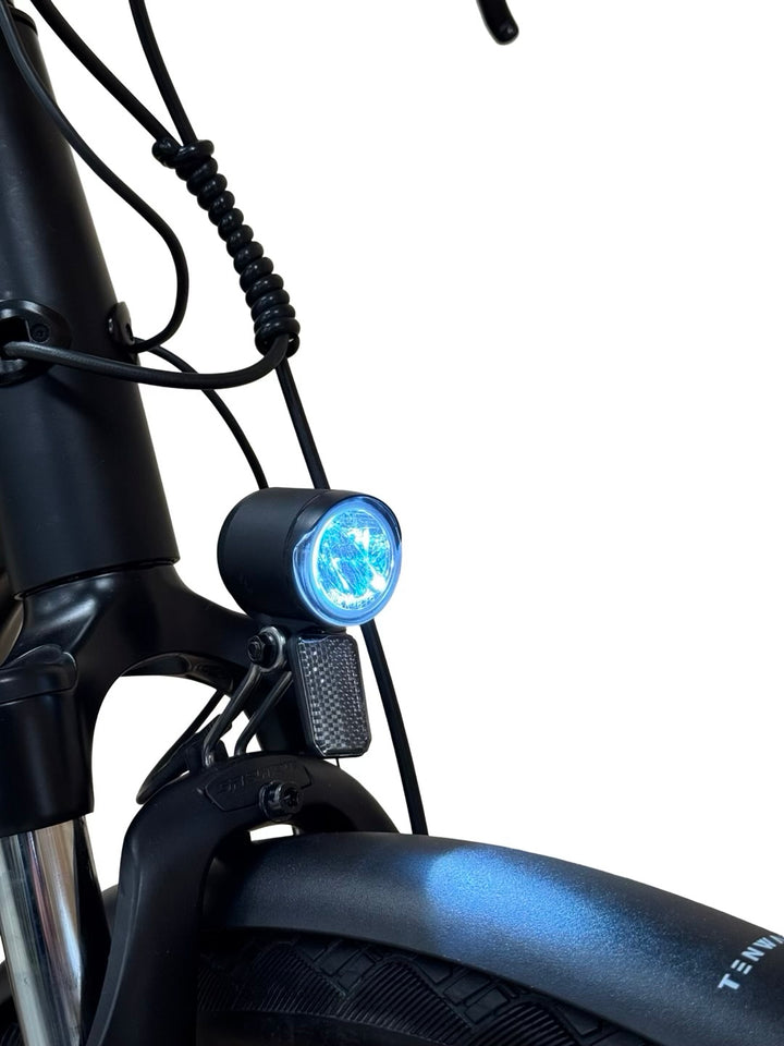 Tenways CGO800S E-Bike Refurbished Gebruikte fiets 