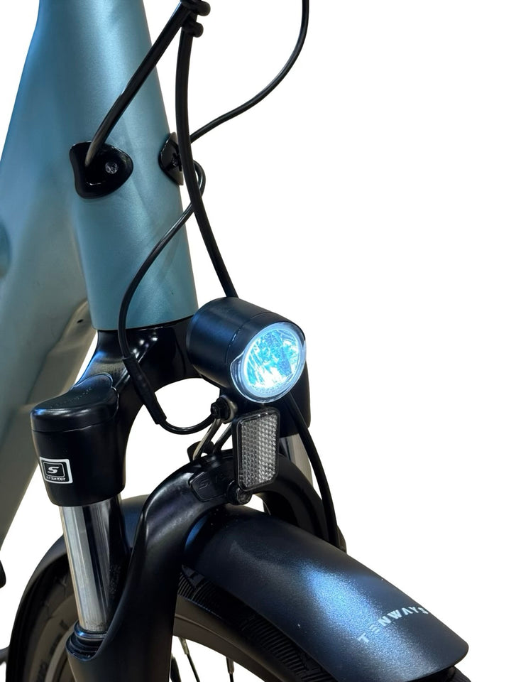Tenways CGO800S E-Bike Refurbished Gebruikte fiets 