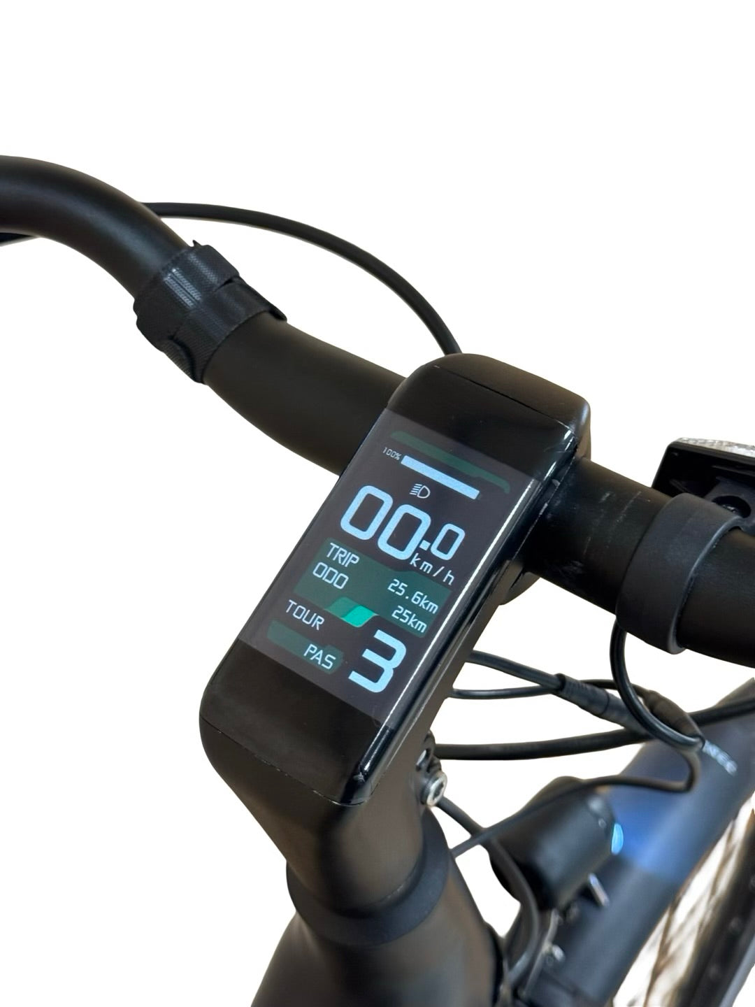 Tenways CGO800S E-Bike Refurbished Gebruikte fiets 