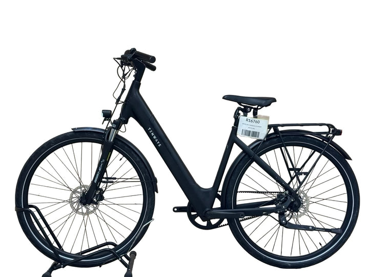 Tenways CGO800S E-Bike Refurbished Gebruikte fiets 