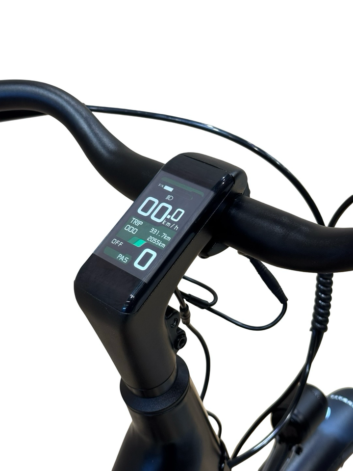 Tenways CGO800S E-Bike Refurbished Gebruikte fiets 