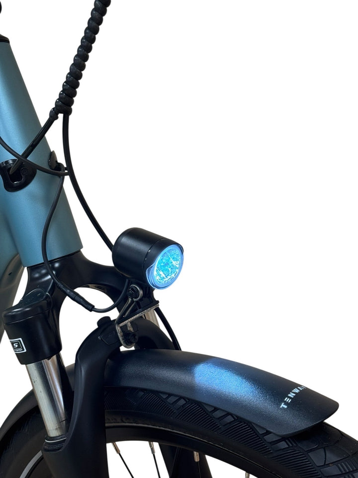 Tenways CGO800S E-Bike Refurbished Gebruikte fiets