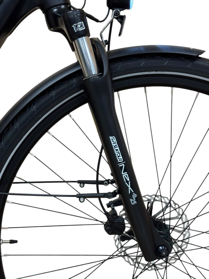 Tenways CGO800S E-Bike Refurbished Gebruikte fiets 