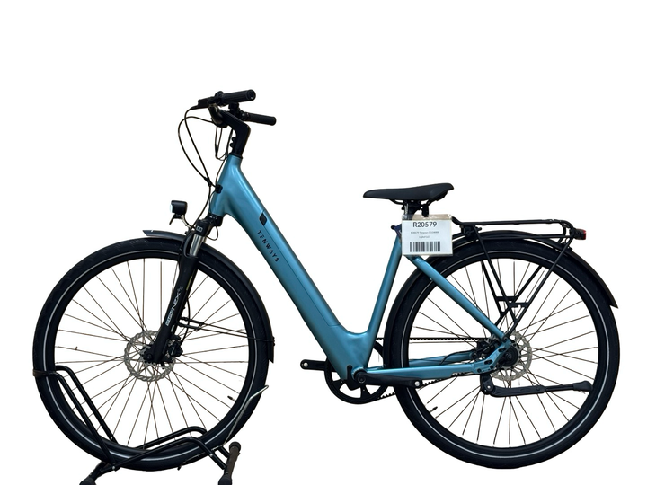 Tenways CGO800S E-Bike Refurbished Gebruikte fiets 