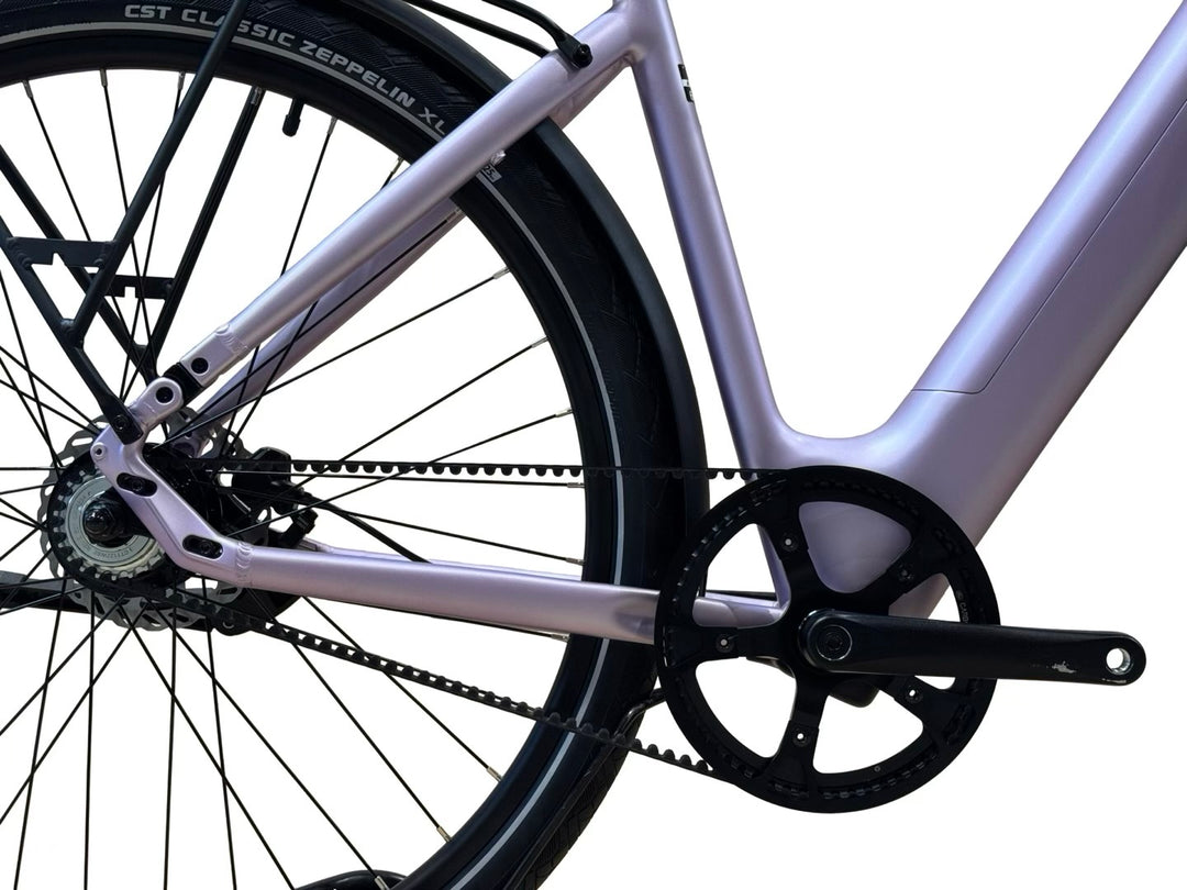 Tenways CGO800S E-Bike Refurbished Gebruikte fiets 