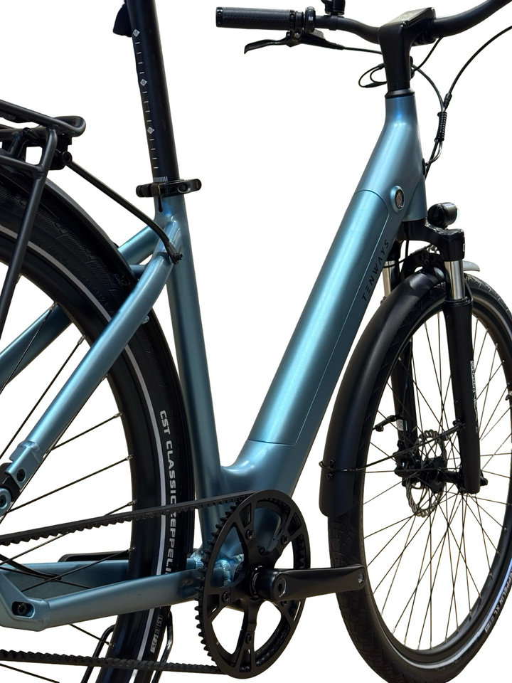 Tenways CGO800S E-Bike Refurbished Gebruikte fiets 