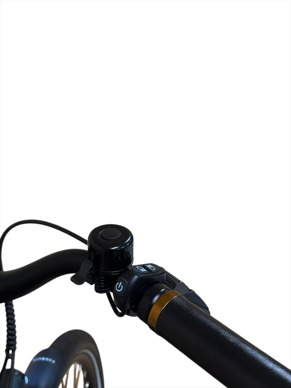 Tenways CGO800S E-Bike Refurbished Gebruikte fiets 