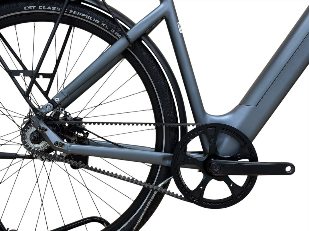 Tenways CGO800S E-Bike Refurbished Gebruikte fiets 