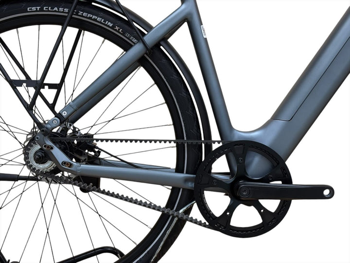 Tenways CGO800S E-Bike Refurbished Gebruikte fiets 