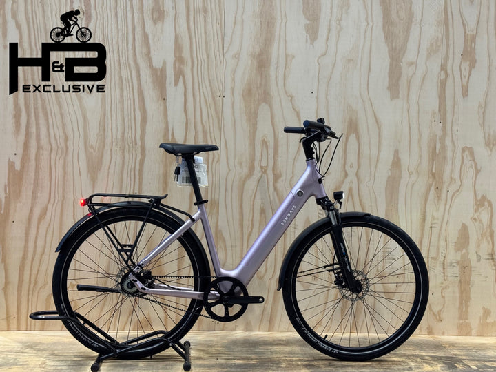 Tenways CGO800S E-Bike Refurbished Gebruikte fiets 