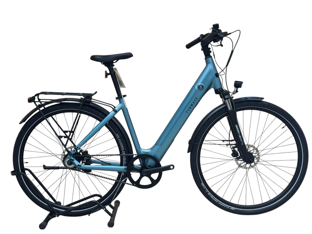 Tenways CGO800S E-Bike Refurbished Gebruikte fiets