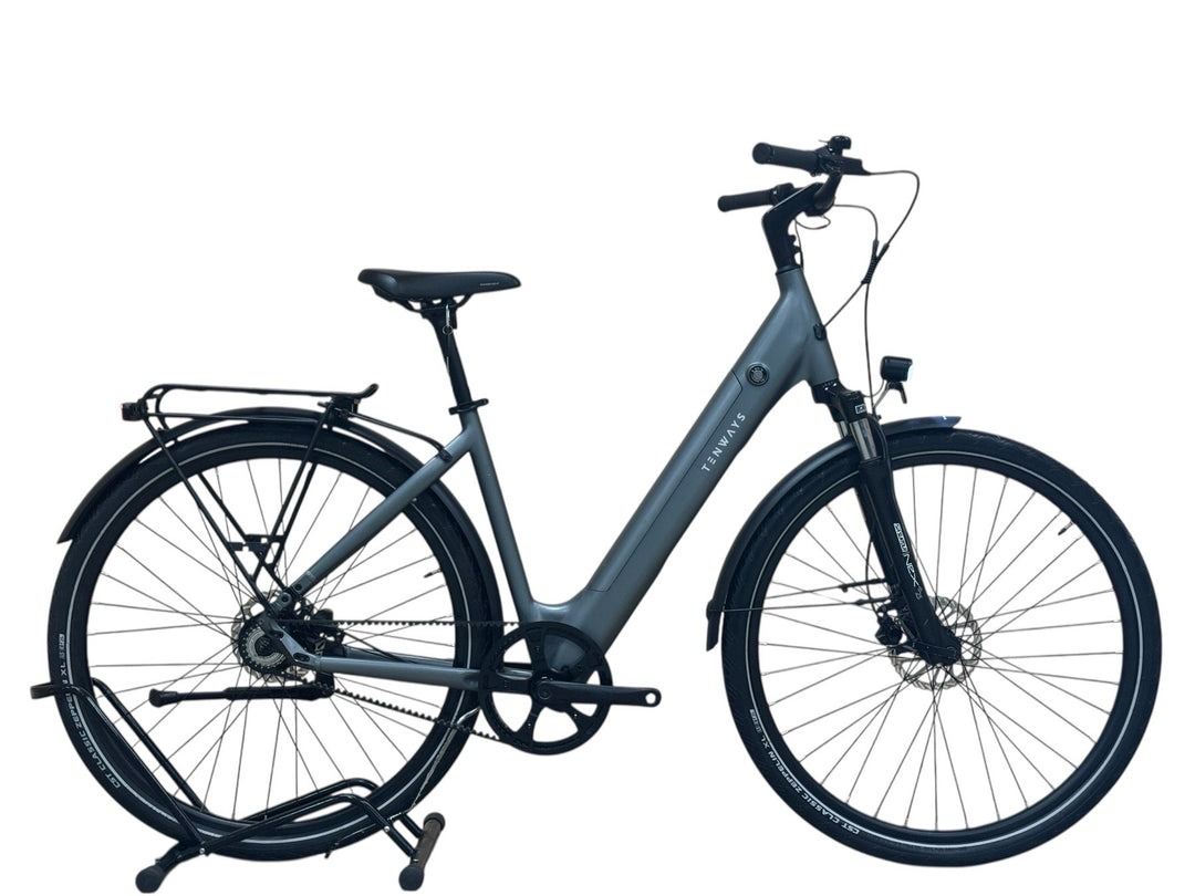 Tenways CGO800S E-Bike Refurbished Gebruikte fiets 