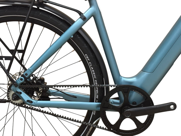 Tenways CGO800S E-Bike Refurbished Gebruikte fiets