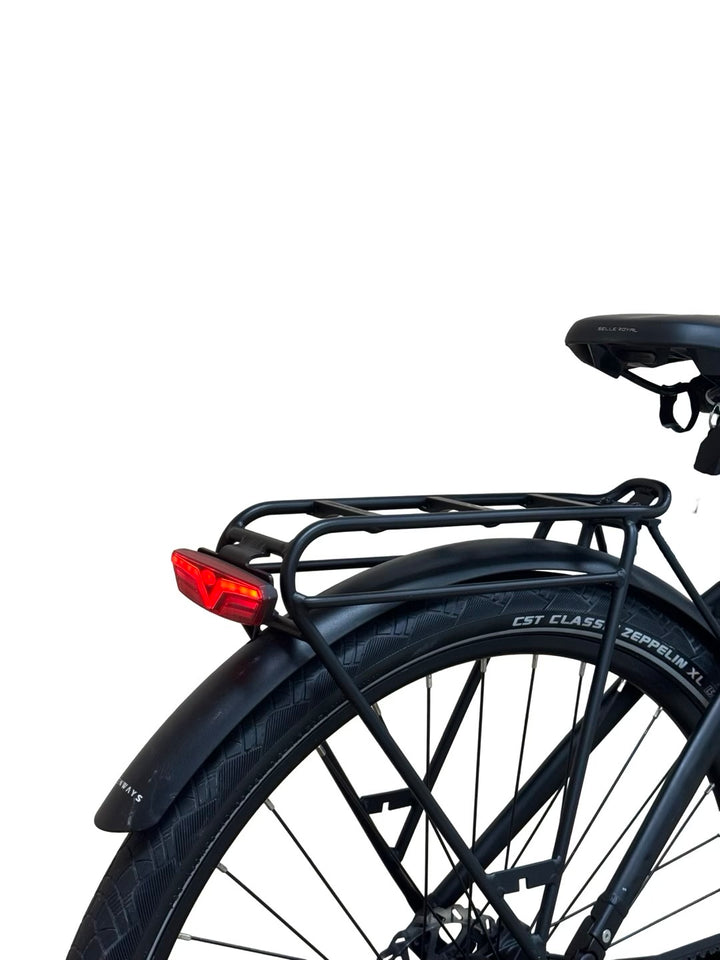 Tenways CGO800S E-Bike Refurbished Gebruikte fiets 