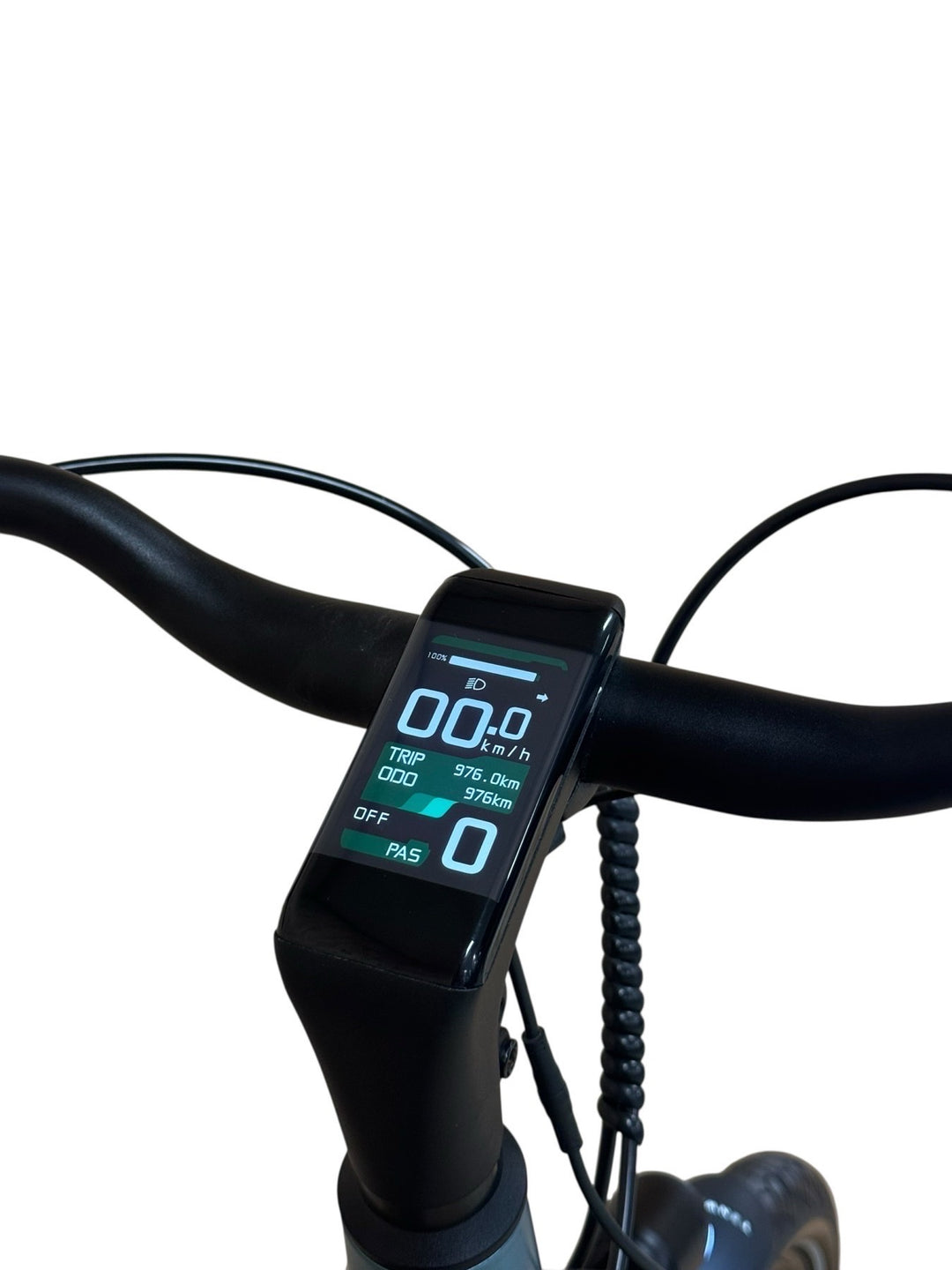 Tenways CGO800S E-Bike Refurbished Gebruikte fiets