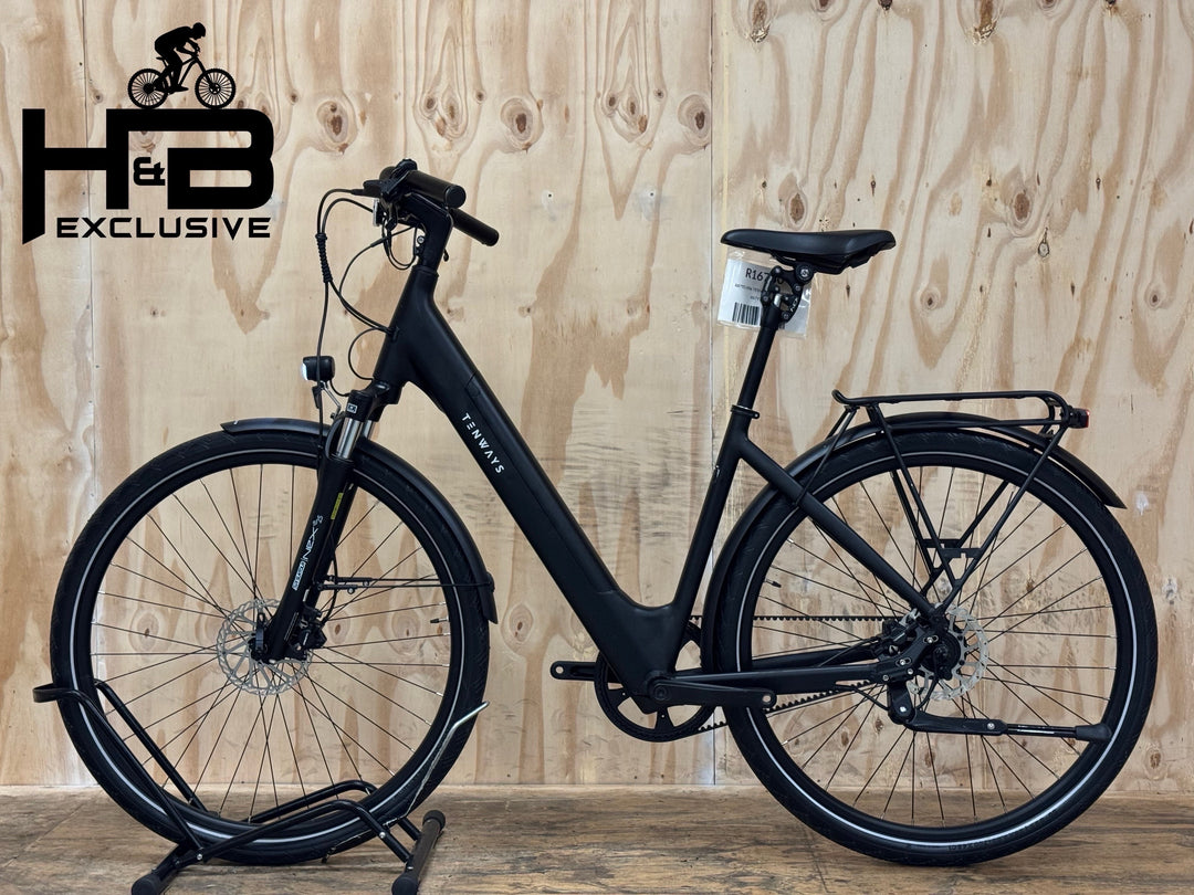 Tenways CGO800S E-Bike Refurbished Gebruikte fiets 