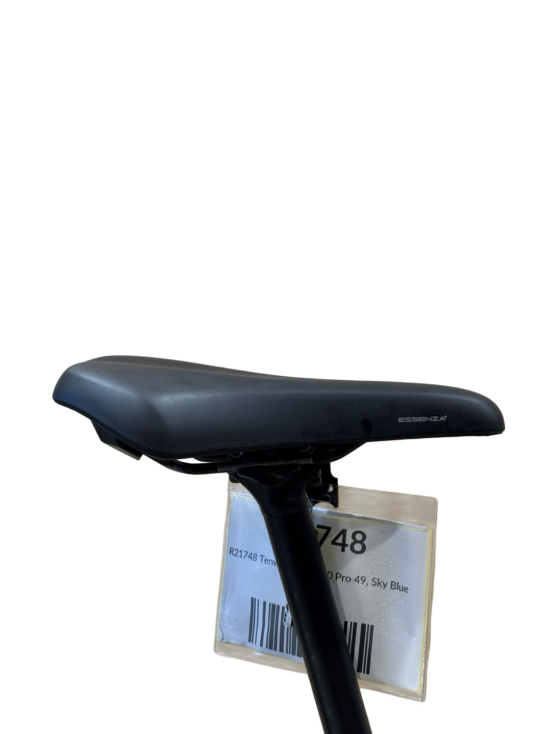 Tenways CGO800S E-Bike Refurbished Gebruikte fiets 