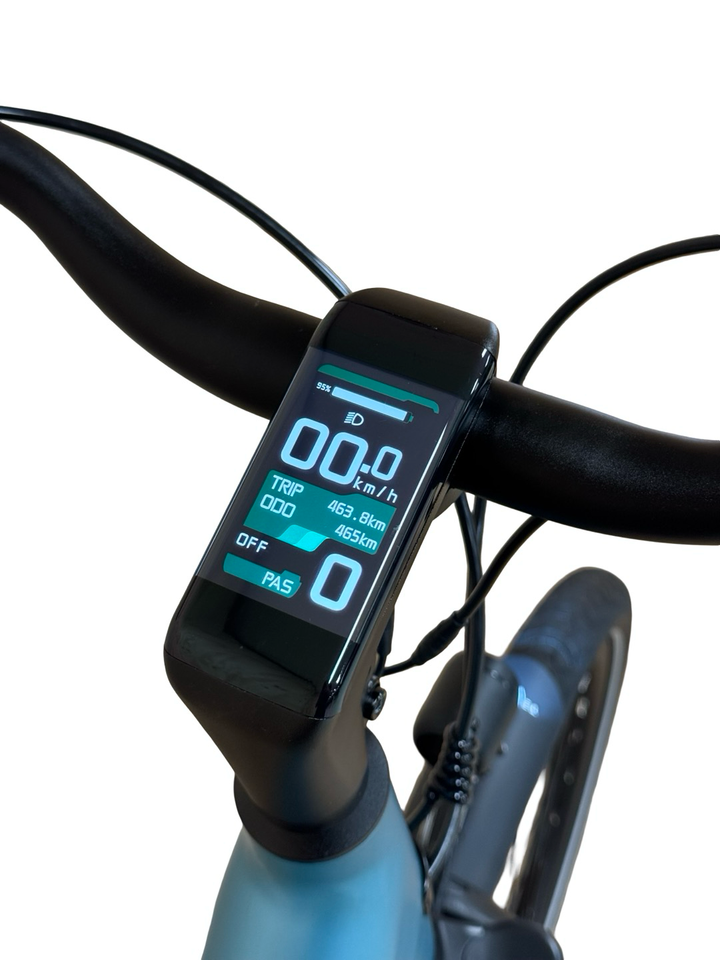 Tenways CGO800S E-Bike Refurbished Gebruikte fiets 