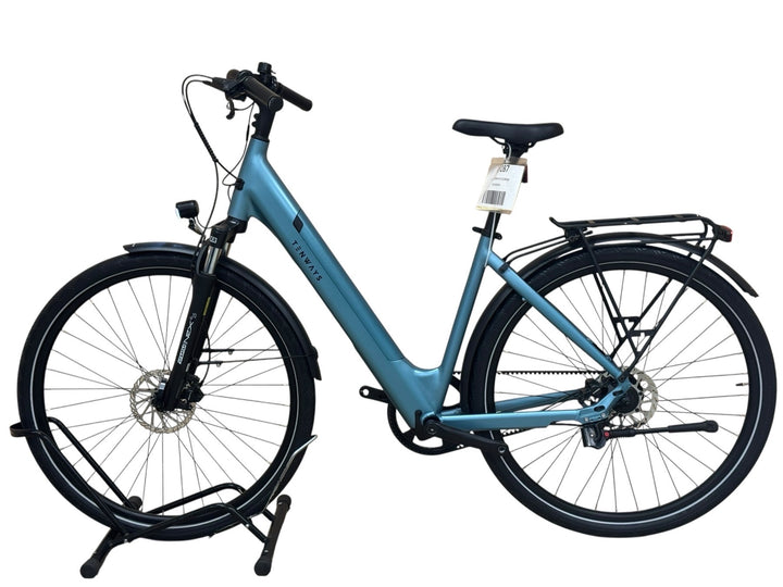 Tenways CGO800S E-Bike Refurbished Gebruikte fiets 