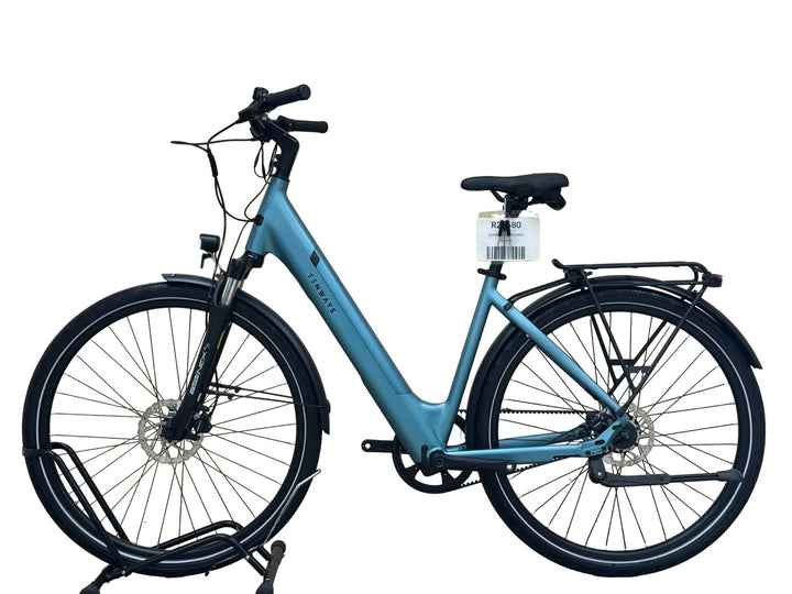 Tenways CGO800S E-Bike Refurbished Gebruikte fiets