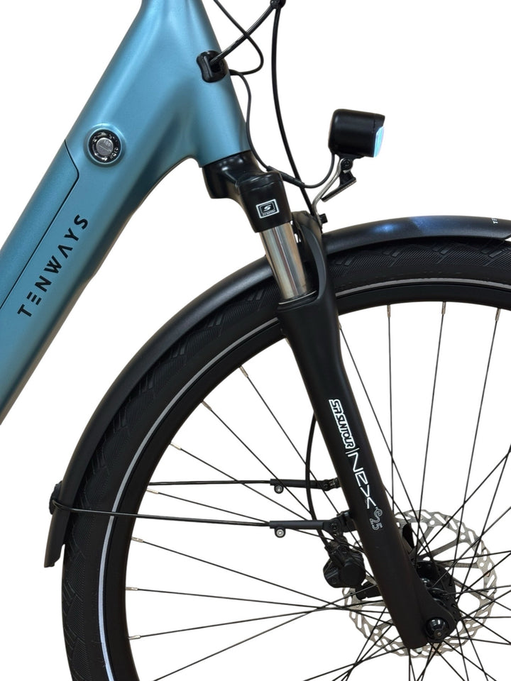 Tenways CGO800S E-Bike Refurbished Gebruikte fiets