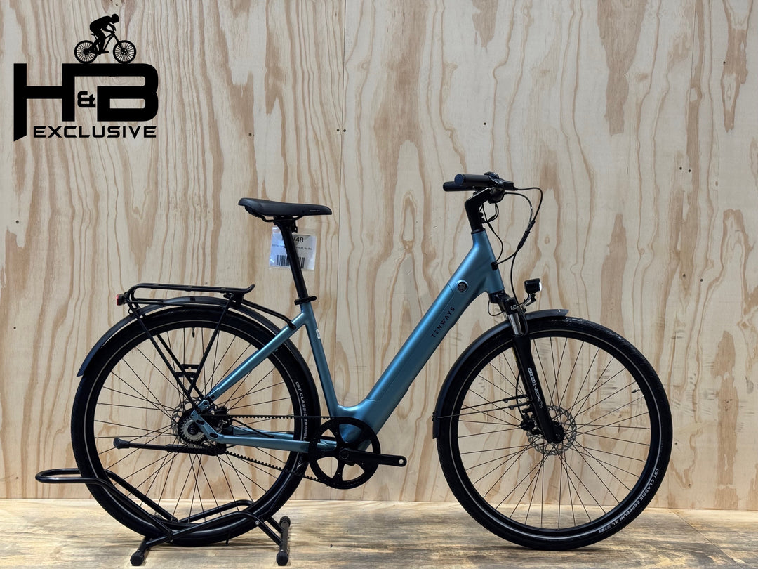 Tenways CGO800S E-Bike Refurbished Gebruikte fiets 